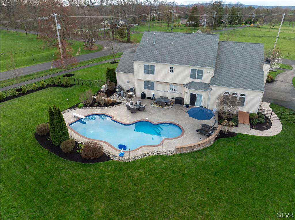 403 Stone Bridge Road Perkasie, PA 18944 - Photo 46 of 50 Gallery Image 46
