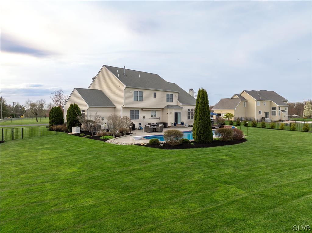 403 Stone Bridge Road Perkasie, PA 18944 - Photo 47 of 50 Gallery Image 47