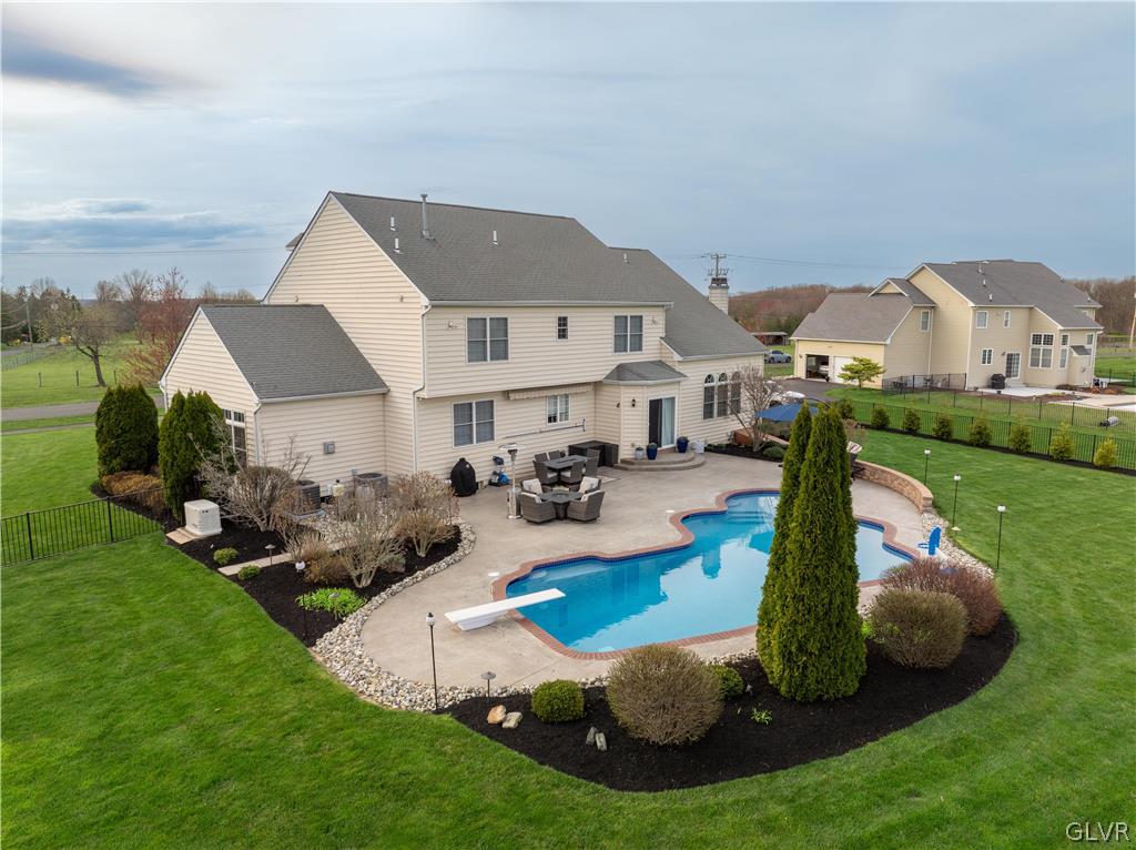 403 Stone Bridge Road Perkasie, PA 18944 - Photo 48 of 50 Gallery Image 48