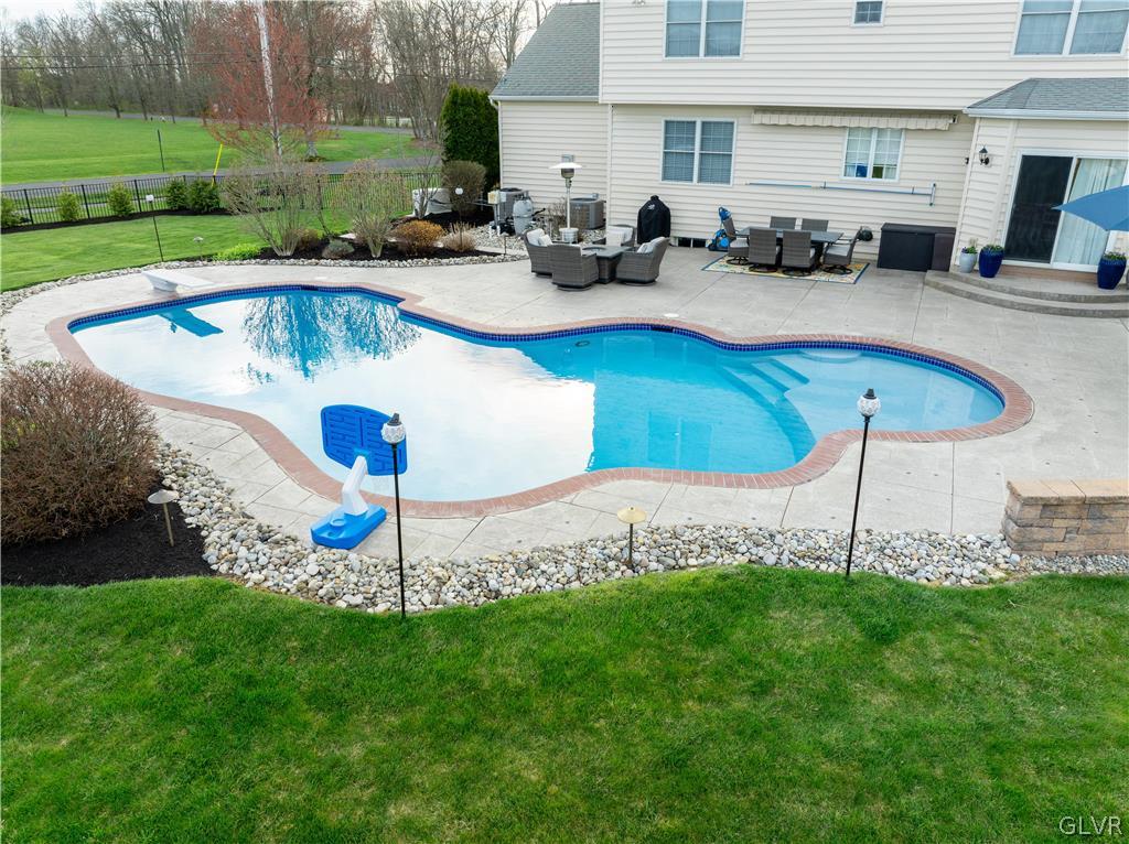 403 Stone Bridge Road Perkasie, PA 18944 - Photo 49 of 50 Gallery Image 49