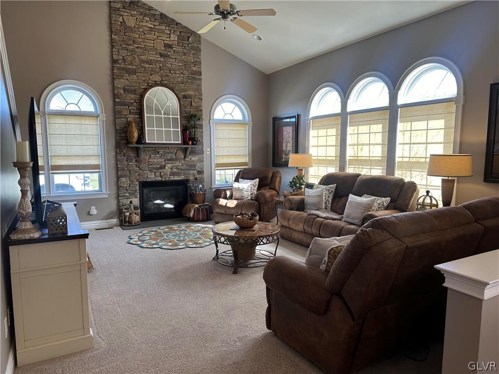 403 Stone Bridge Road Perkasie, PA 18944 - Photo 9 of 50 Gallery Image 9
