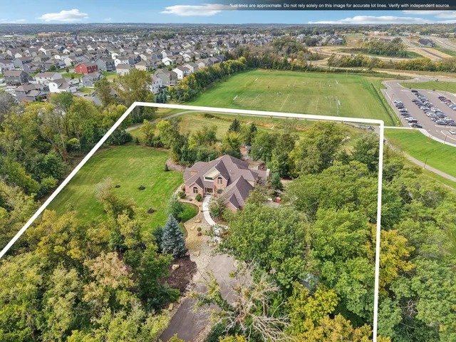 $1,300,000 | 18685 Highview Avenue, Lakeville, MN 55044