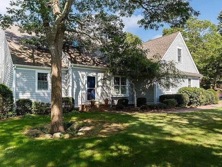 39 Cairn Ridge Road East Falmouth, MA 02536 - Photo 1 of 1 IMG_4395