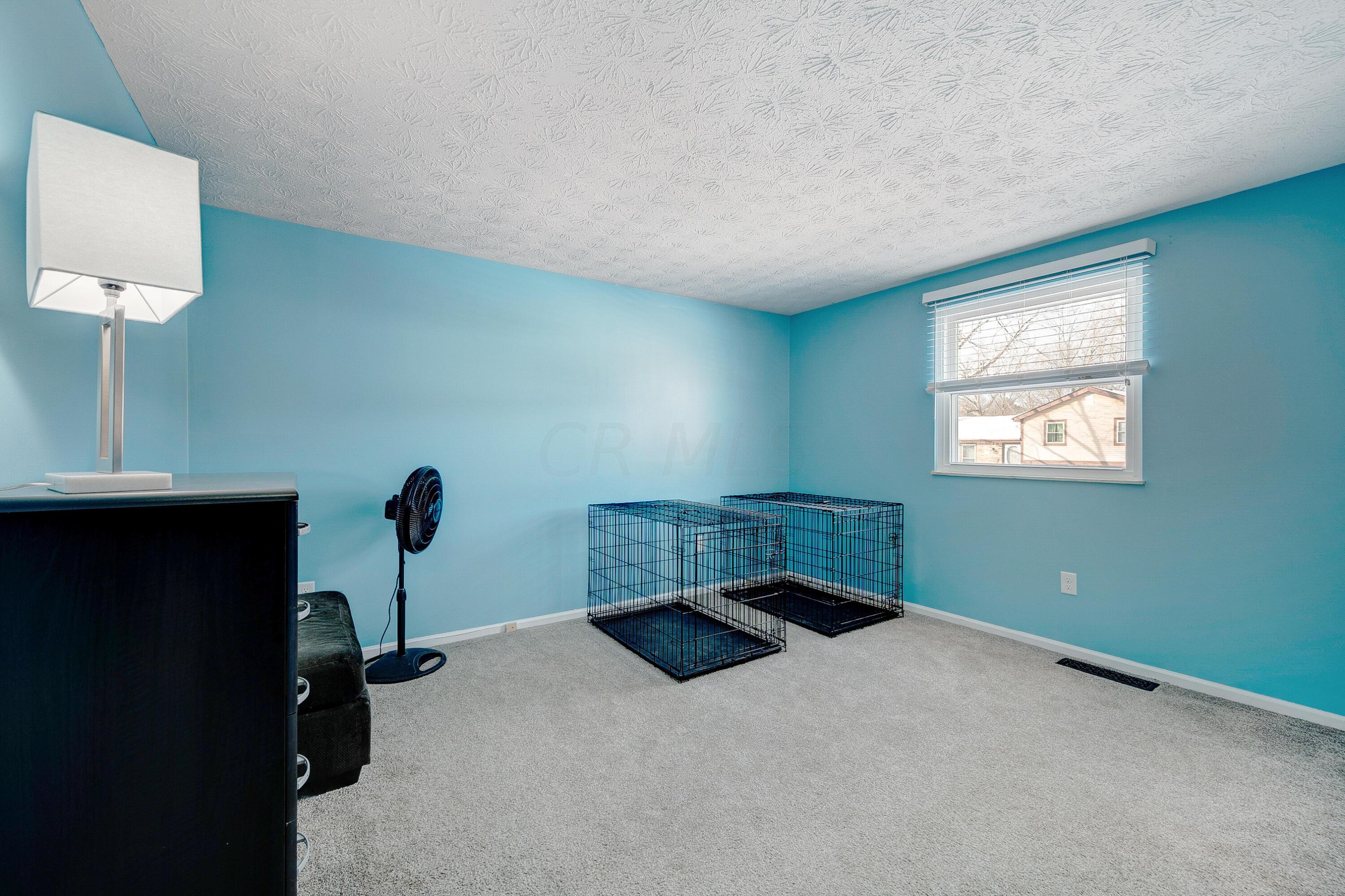 8754 Ripton Drive Powell, OH 43065 - Photo 22 of 53 bedroom 2