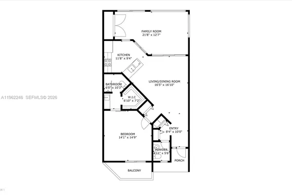 $2,300 | 385 Northwest 36th Avenue, Deerfield Beach, FL 33442