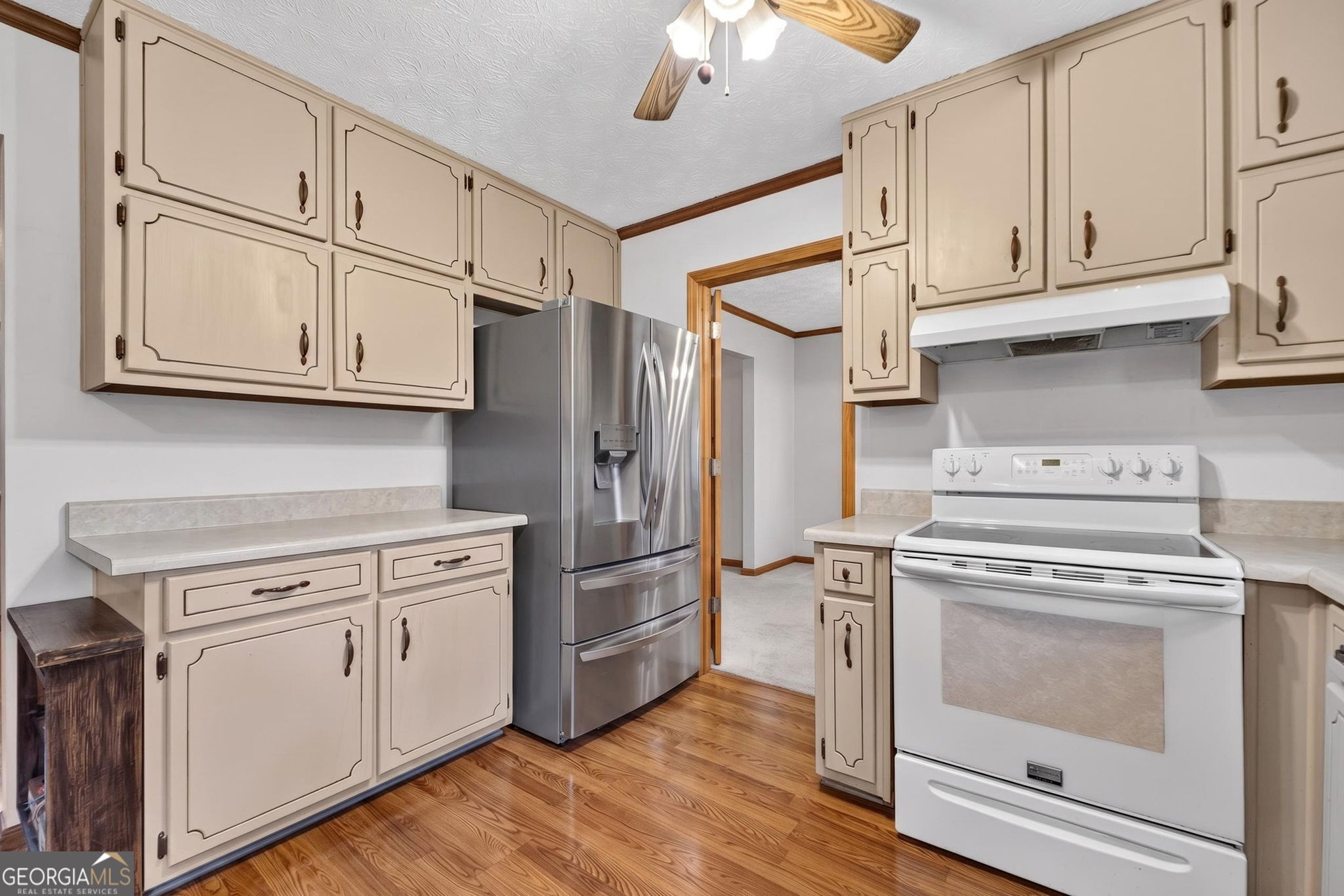 149 Old Hampton Way Hampton, GA 30228 - Photo 17 of 49