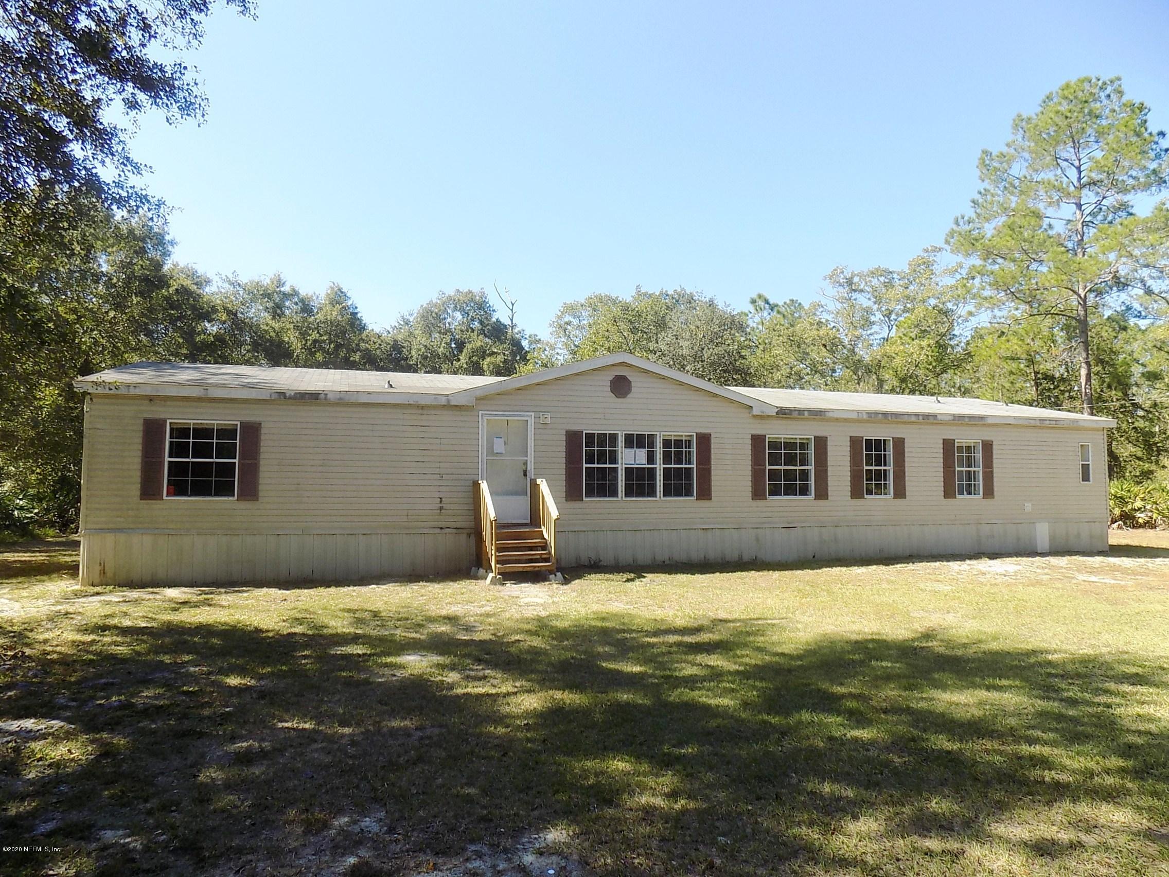 4453 Bondarenko Road Keystone Heights, FL 32656 - Photo 1 of 42 front