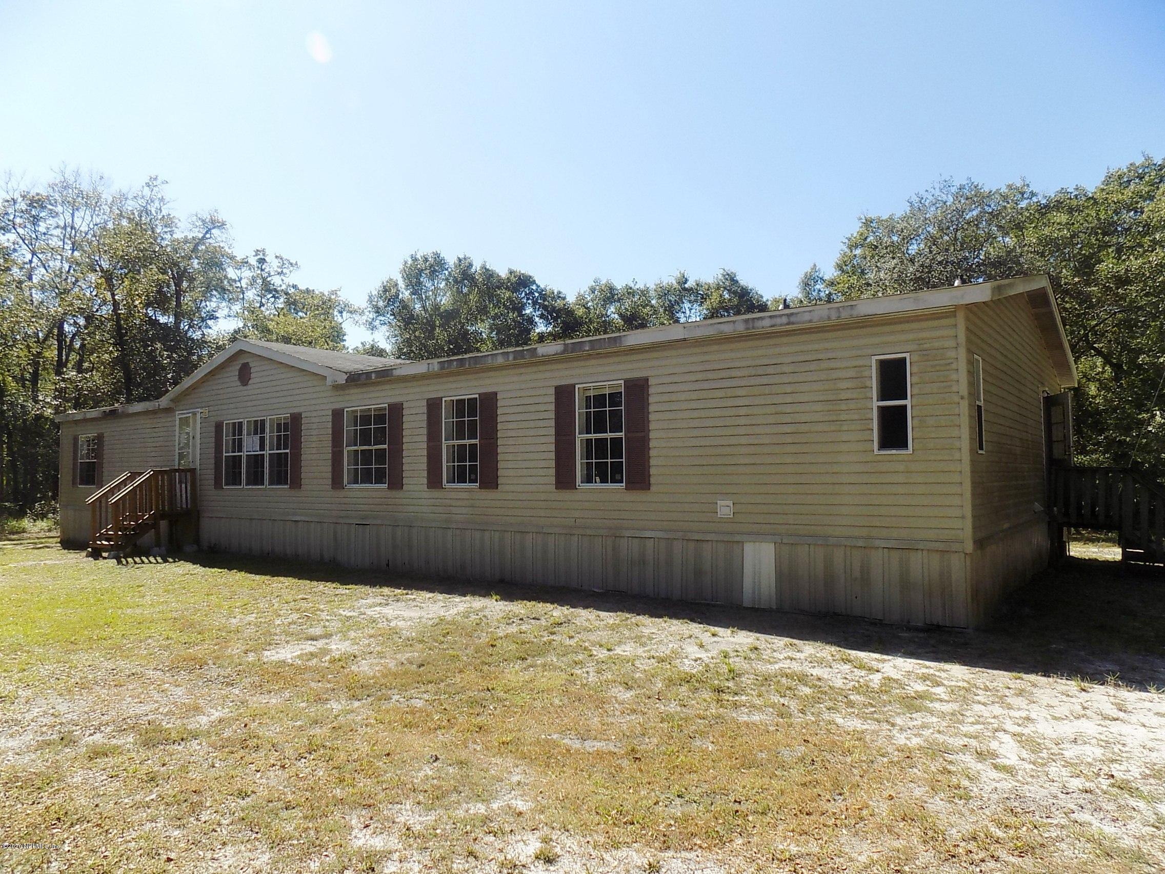 4453 Bondarenko Road Keystone Heights, FL 32656 - Photo 3 of 42 side-view 2