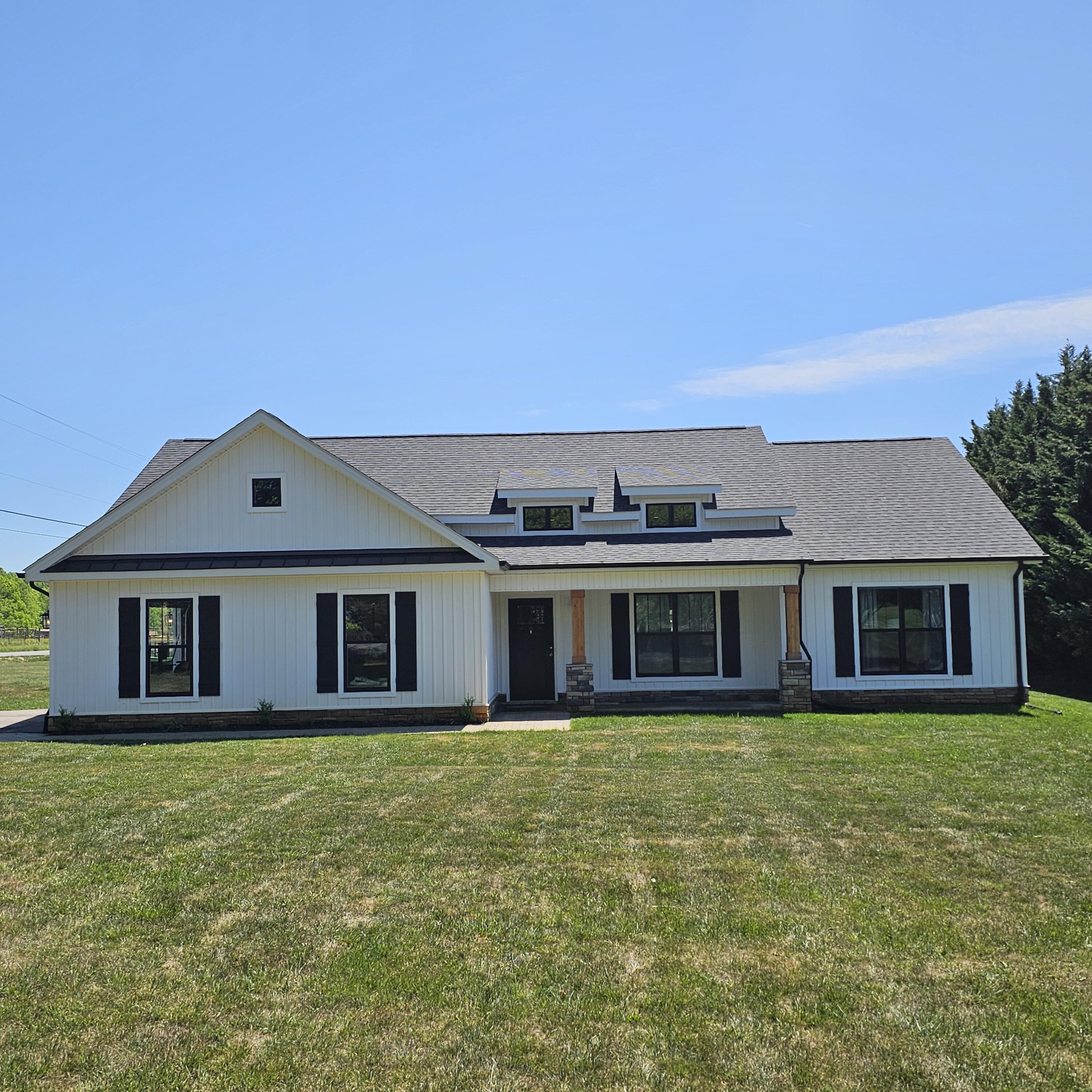 915 Morewood Road Hardy, VA 24101 - Photo 39 of 58 Front View