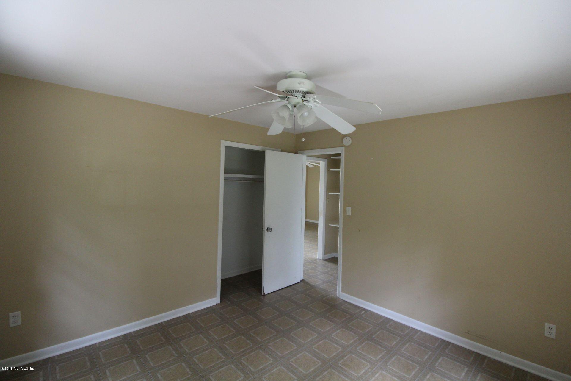 151 Depot Road Hawthorne, FL 32640 - Photo 12 of 27 12 Bedroom 2
