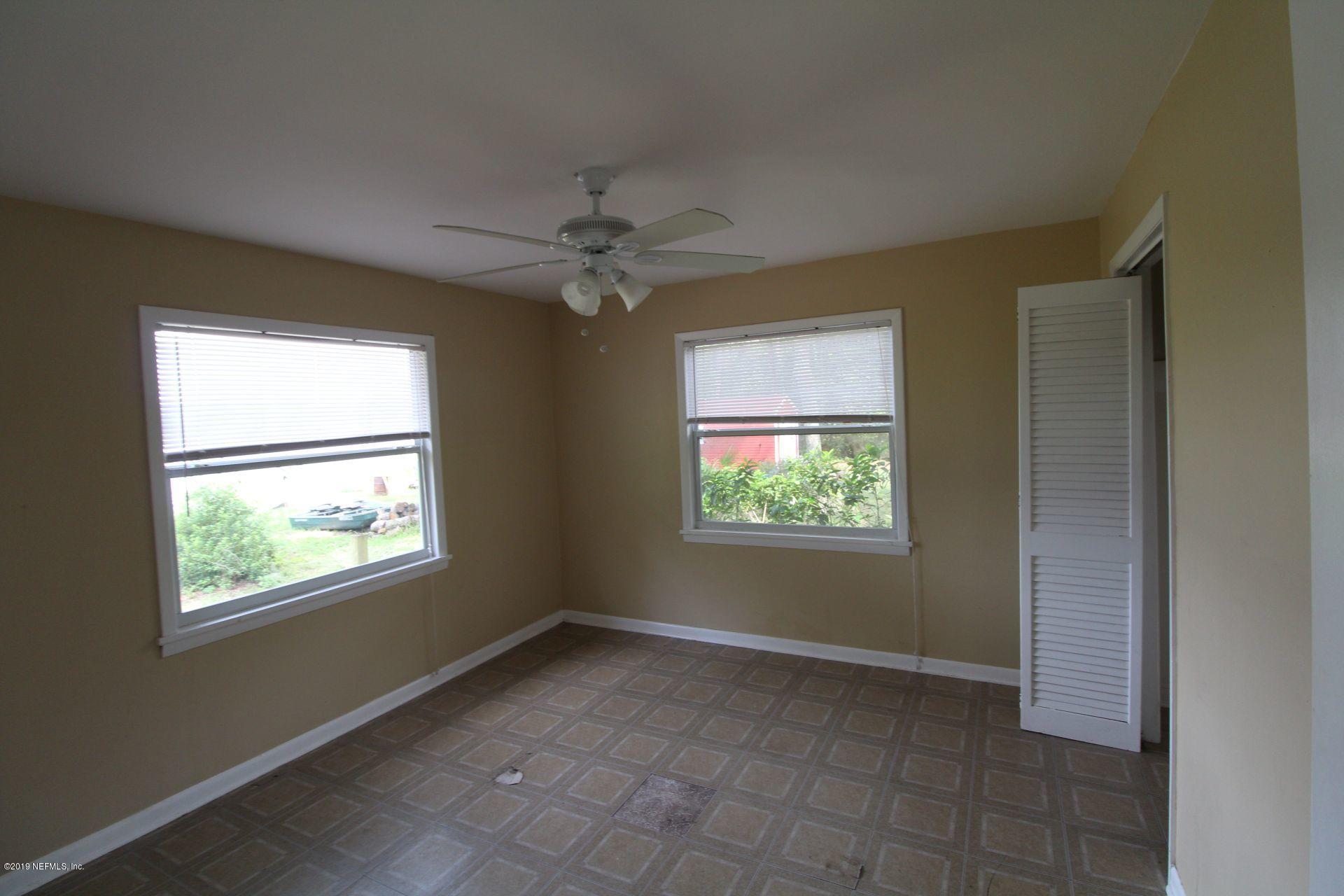 151 Depot Road Hawthorne, FL 32640 - Photo 18 of 27 18 Bedroom 3