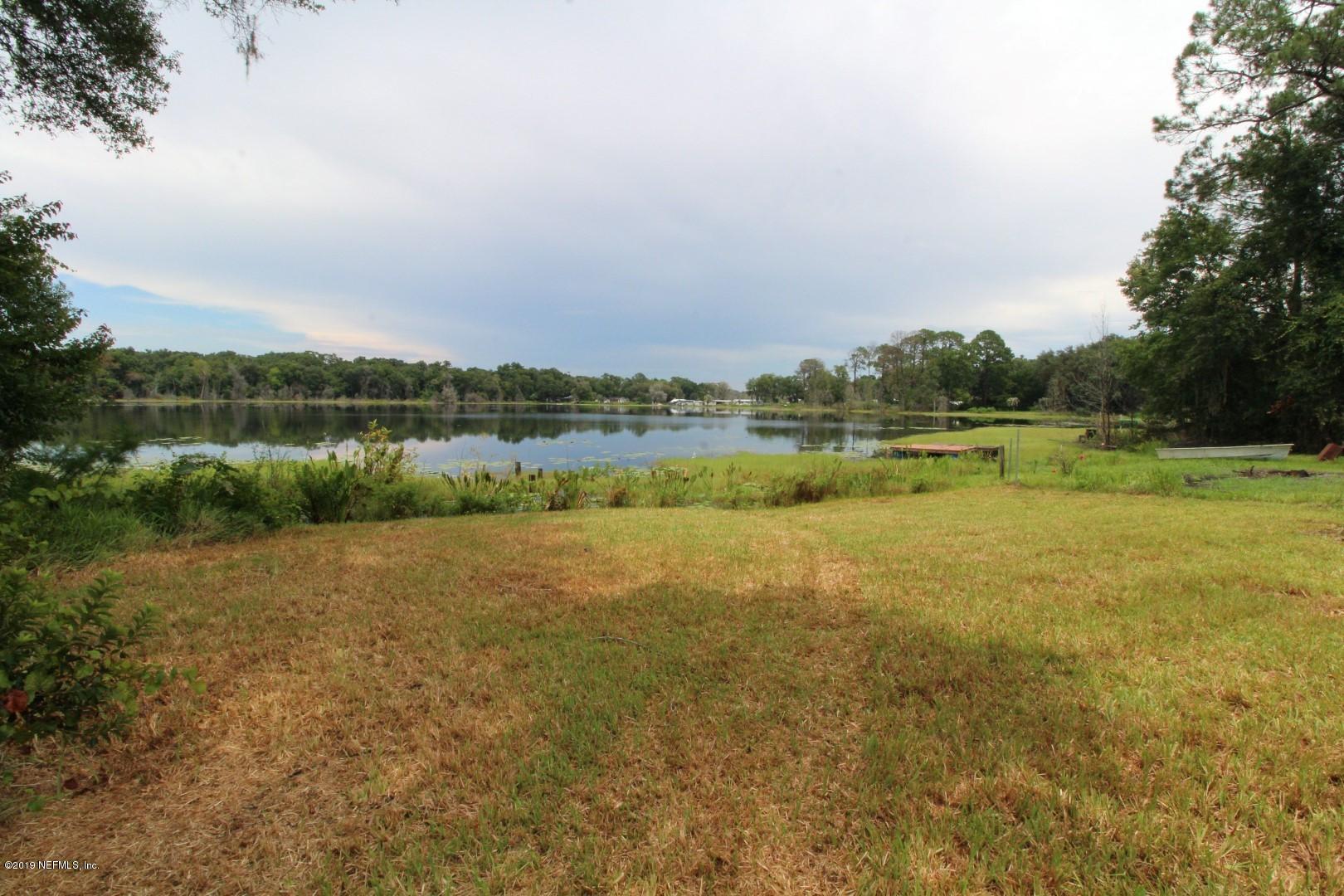 151 Depot Road Hawthorne, FL 32640 - Photo 2 of 27 02 Little Lake McMeekin