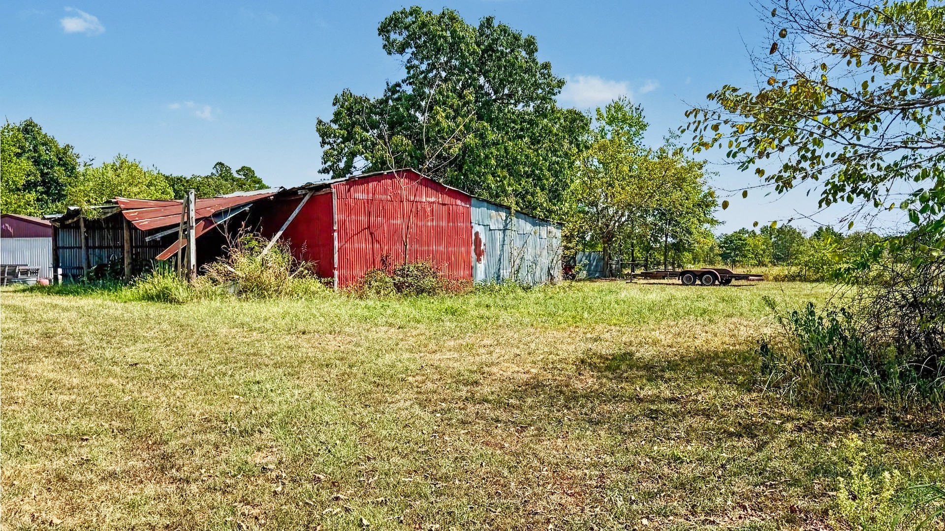 473296 East 825 Road Stilwell, OK 74960 - Photo 8 of 26 Gallery Image 8