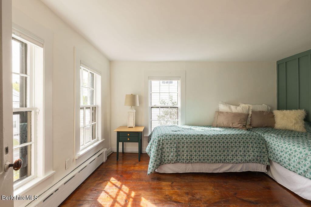 3 Tyringham Road Monterey, MA 01245 - Photo 28 of 43 2nd bdrm - 2nd Flr