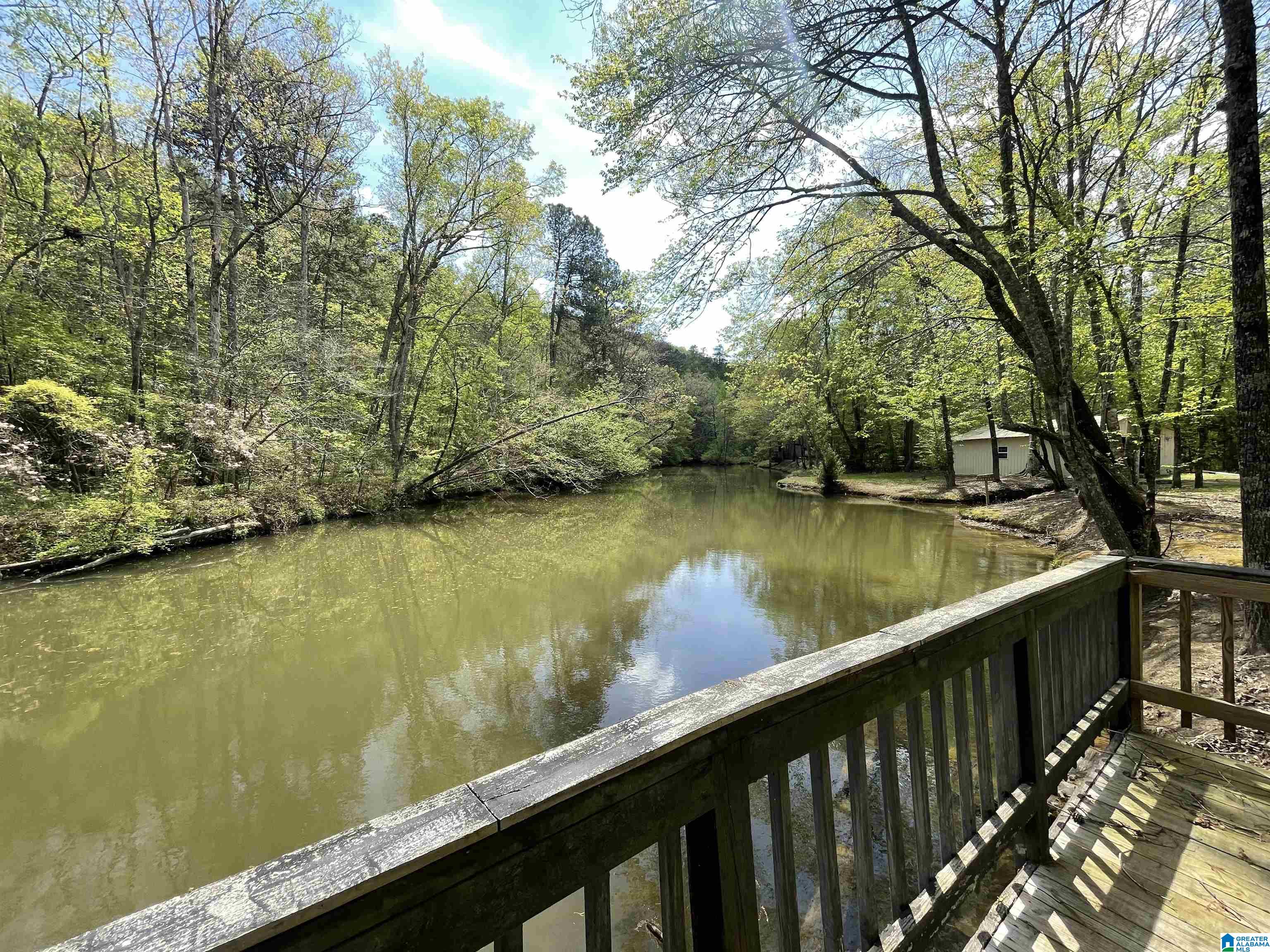 410 Waldrop Road Ashville, AL 35953 - Photo 1 of 15
