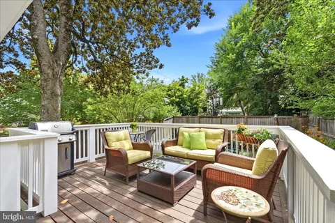 $1,795,000 | 3722 McKinley Street Northwest, Washington, DC 20015
