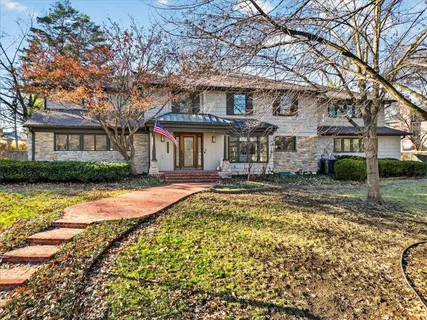 $1,650,000 | 6440 Overbrook Road, Mission Hills, KS 66208