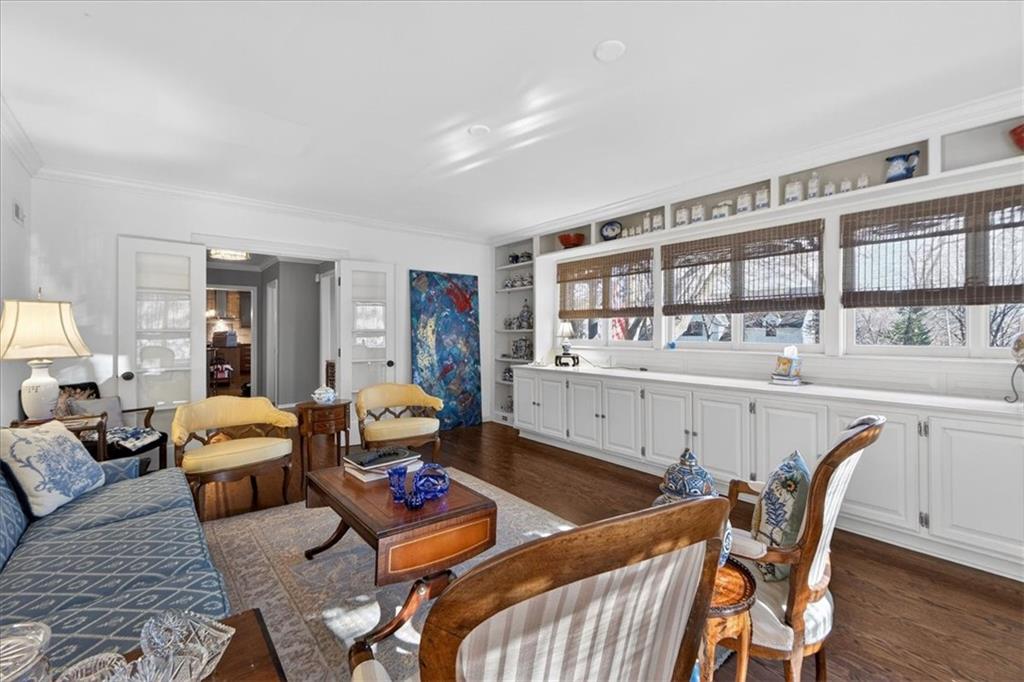 6440 Overbrook Road Mission Hills, KS 66208 - Photo 11 of 79