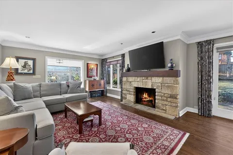 $1,650,000 | 6440 Overbrook Road, Mission Hills, KS 66208