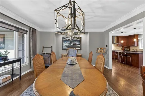 $1,650,000 | 6440 Overbrook Road, Mission Hills, KS 66208