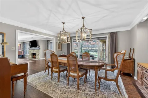 $1,650,000 | 6440 Overbrook Road, Mission Hills, KS 66208