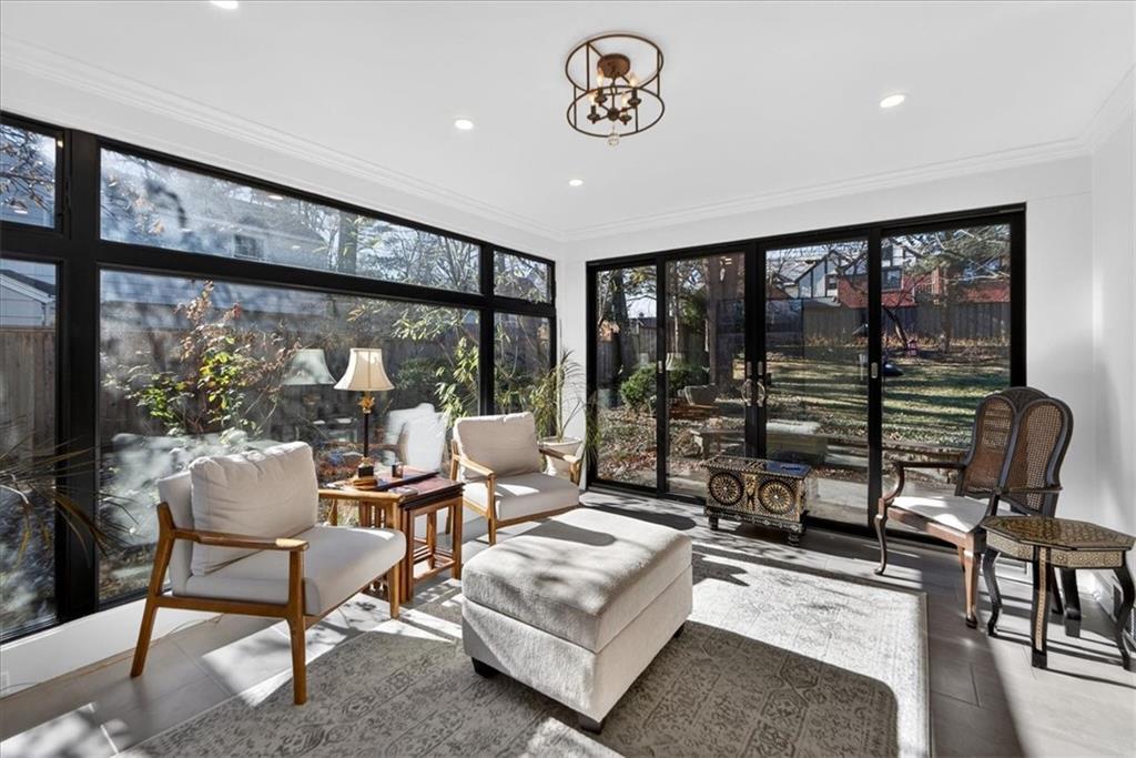 6440 Overbrook Road Mission Hills, KS 66208 - Photo 31 of 79