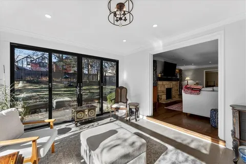 $1,650,000 | 6440 Overbrook Road, Mission Hills, KS 66208