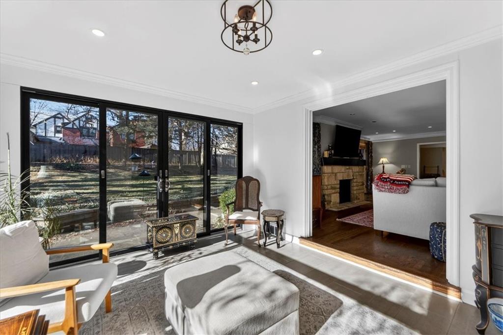 6440 Overbrook Road Mission Hills, KS 66208 - Photo 32 of 79