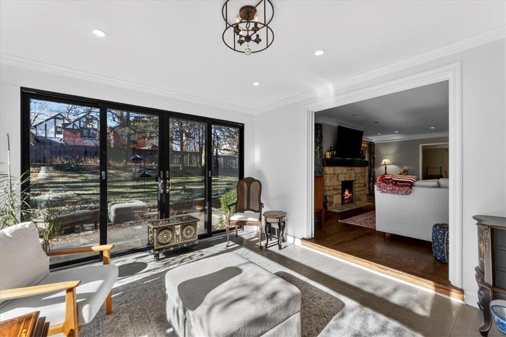 6440 Overbrook Road Mission Hills, KS 66208 - Photo 33 of 79