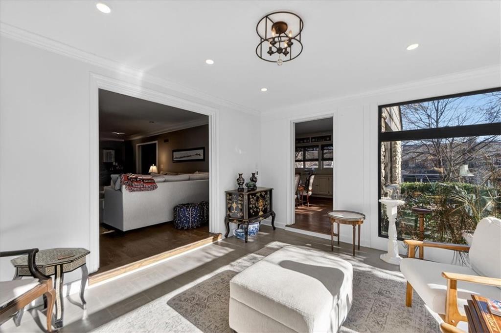 6440 Overbrook Road Mission Hills, KS 66208 - Photo 34 of 79