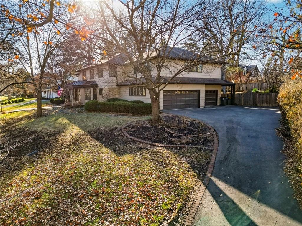 6440 Overbrook Road Mission Hills, KS 66208 - Photo 4 of 79