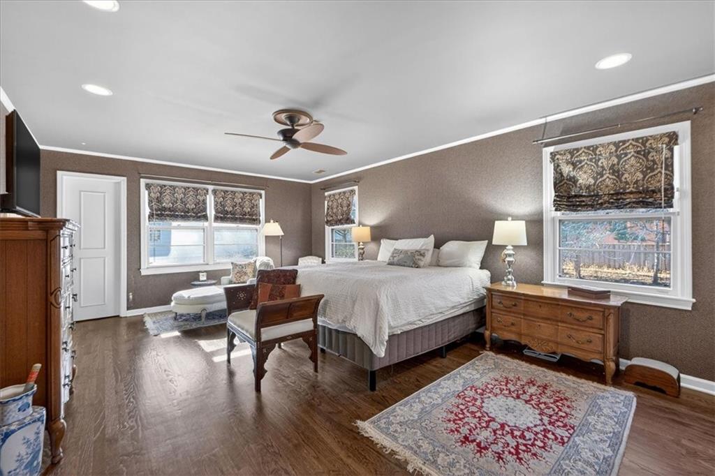 6440 Overbrook Road Mission Hills, KS 66208 - Photo 46 of 79