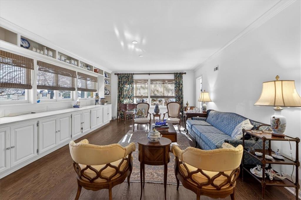 6440 Overbrook Road Mission Hills, KS 66208 - Photo 6 of 79