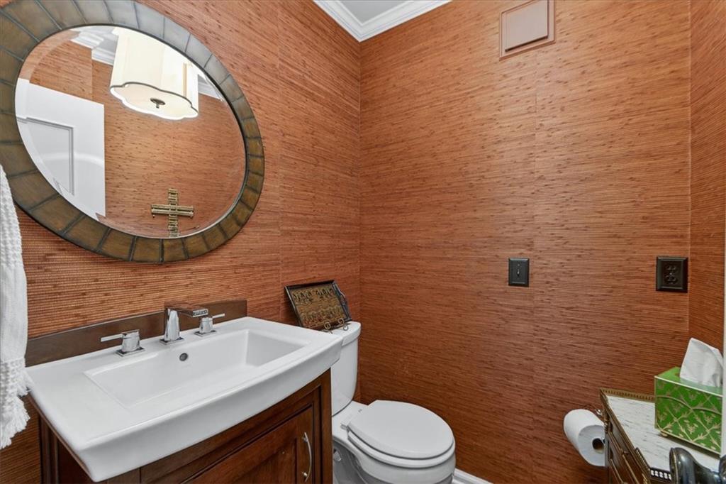 6440 Overbrook Road Mission Hills, KS 66208 - Photo 62 of 79