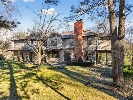 $1,650,000 | 6440 Overbrook Road, Mission Hills, KS 66208