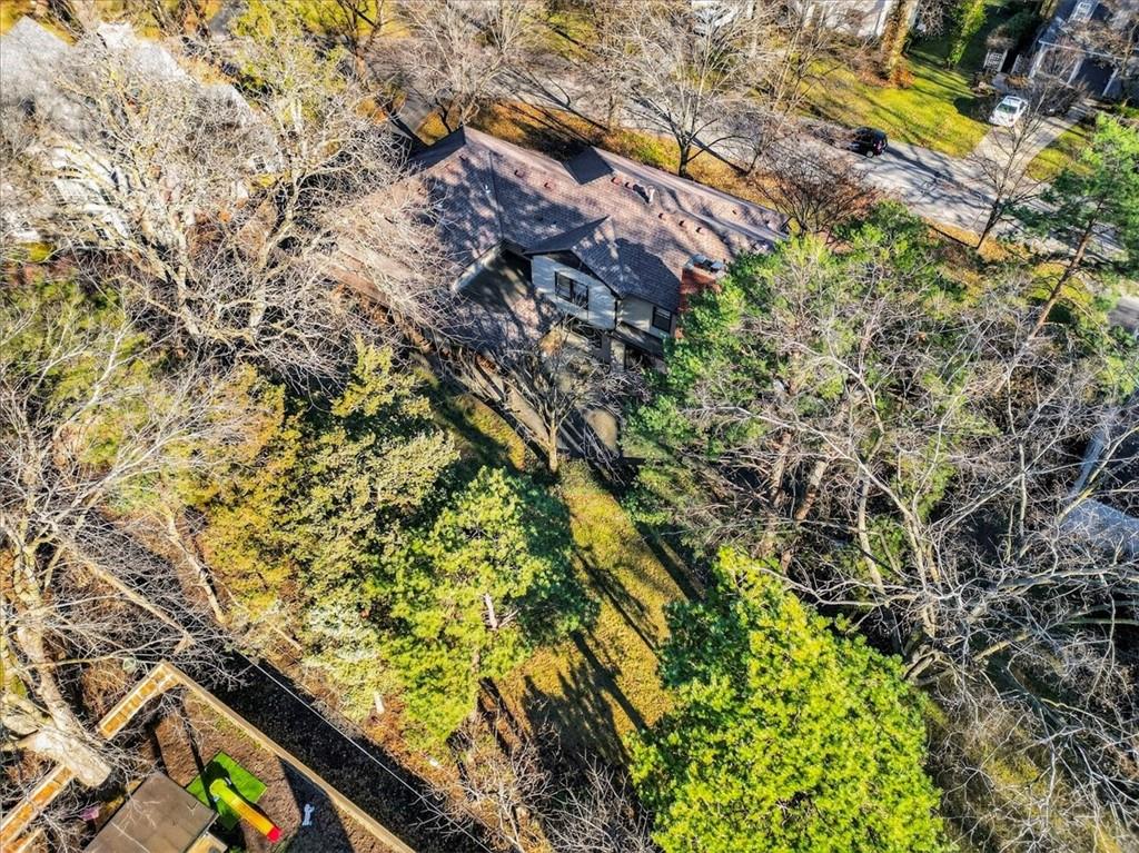 6440 Overbrook Road Mission Hills, KS 66208 - Photo 76 of 79