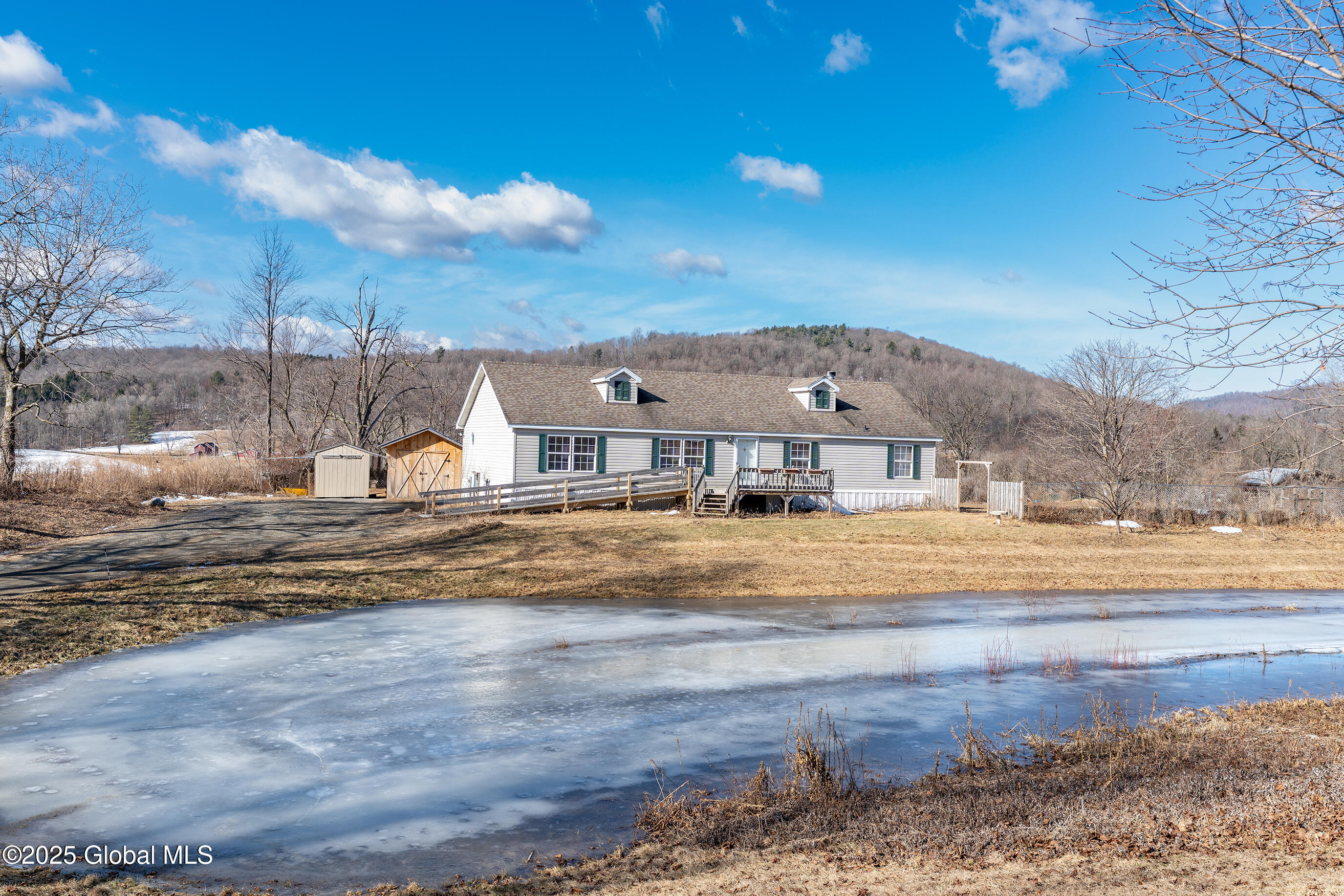 193 Horton Road Cambridge, NY 12816 - Photo 1 of 23 015-193-Horton-Rd