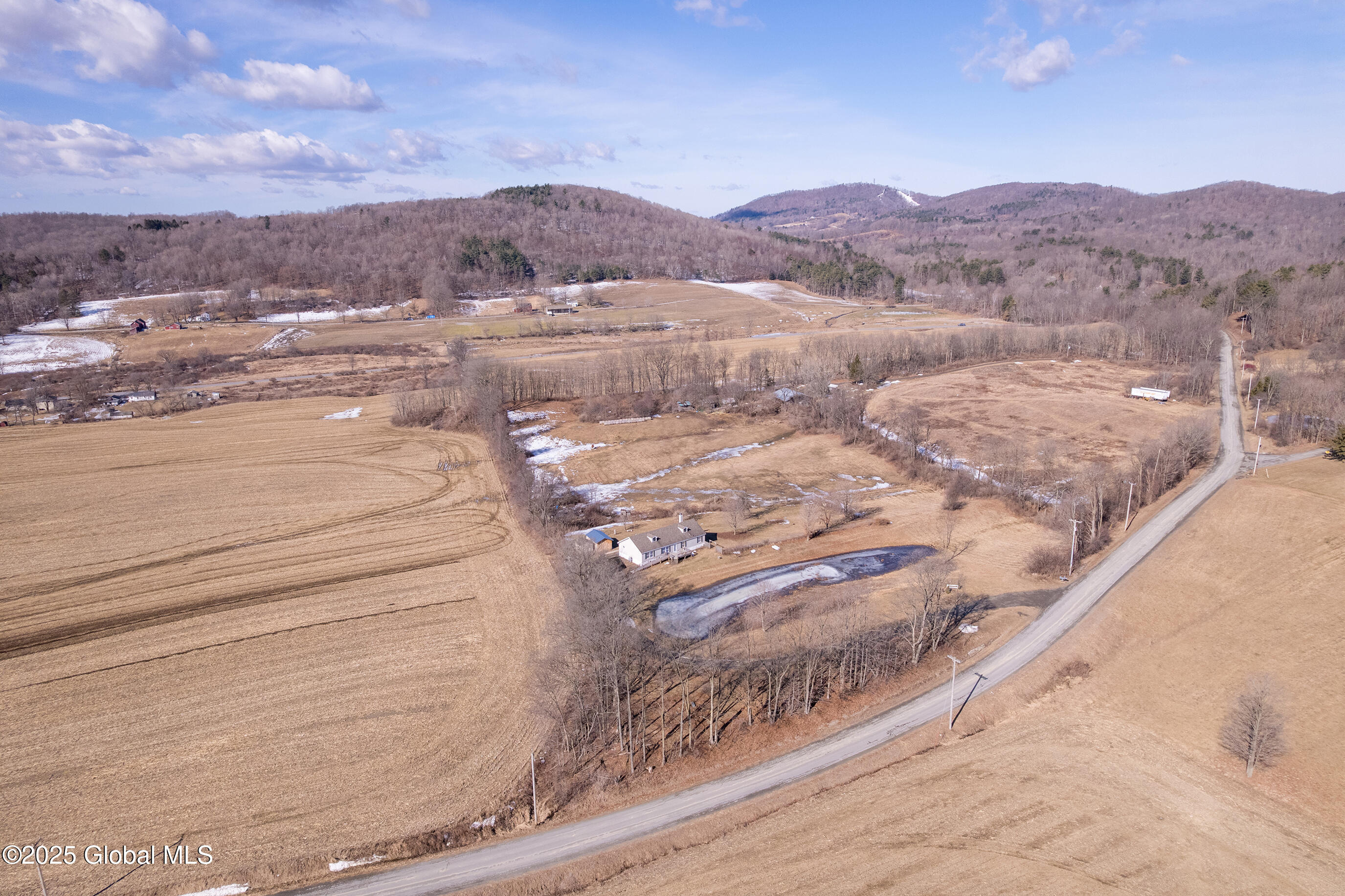 193 Horton Road Cambridge, NY 12816 - Photo 17 of 23 042-193-Horton-Rd