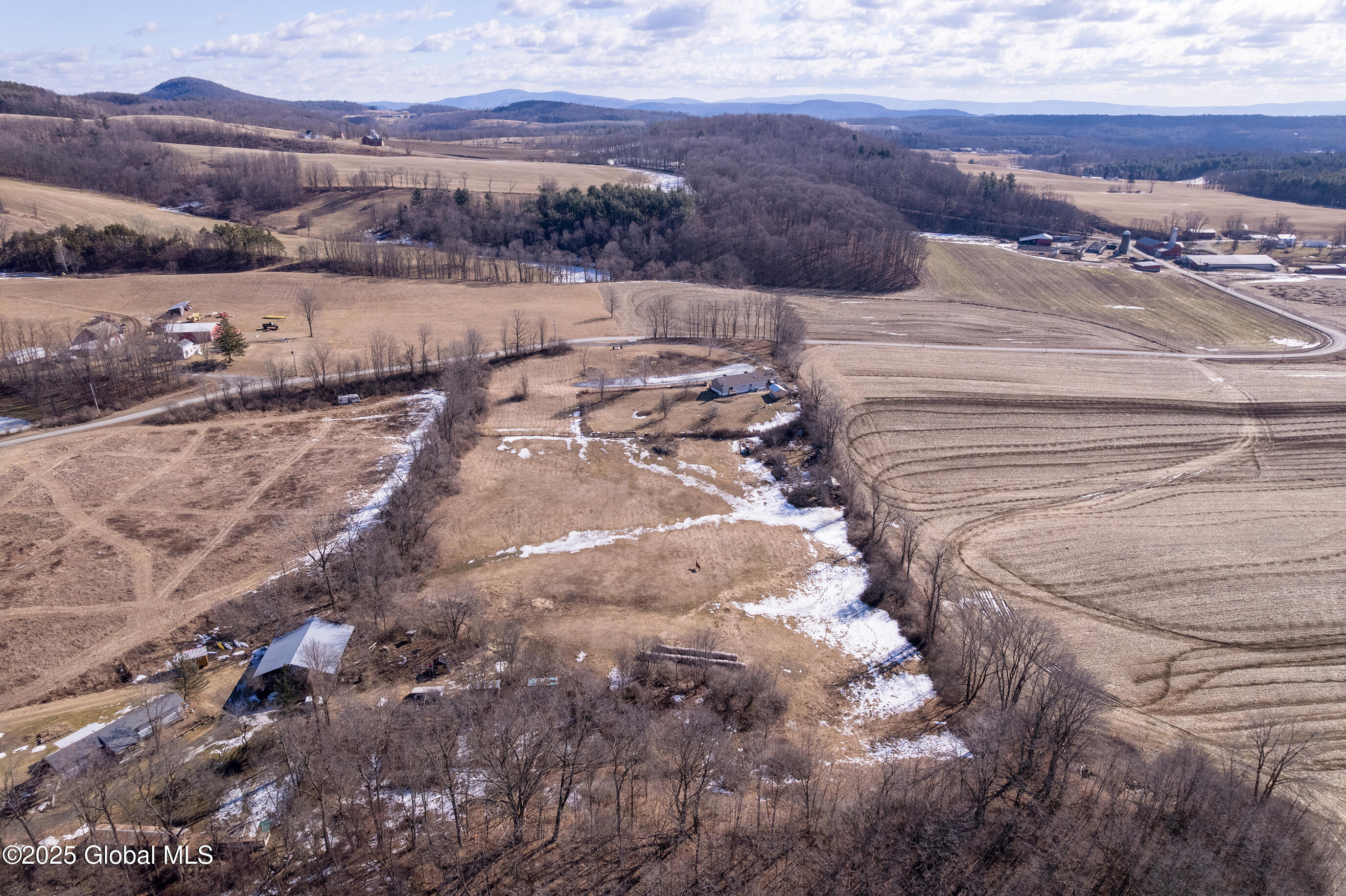 193 Horton Road Cambridge, NY 12816 - Photo 19 of 23 047-193-Horton-Rd