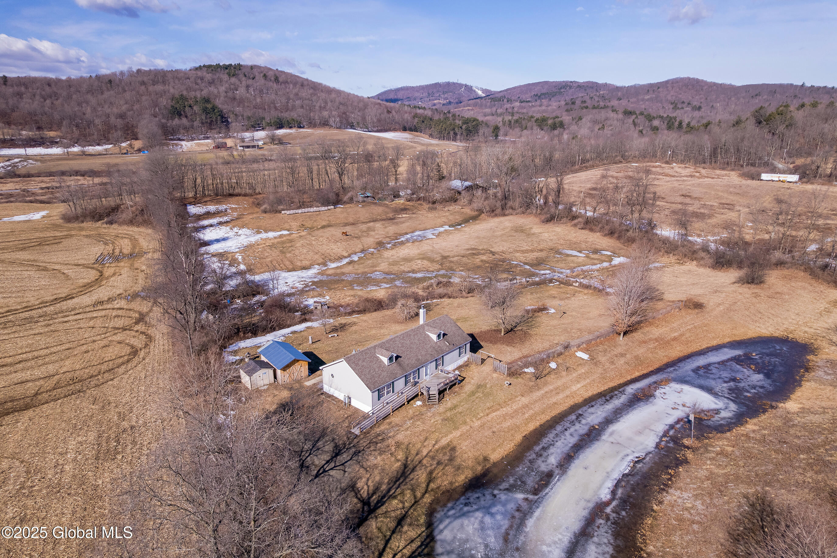 193 Horton Road Cambridge, NY 12816 - Photo 20 of 23 053-193-Horton-Rd