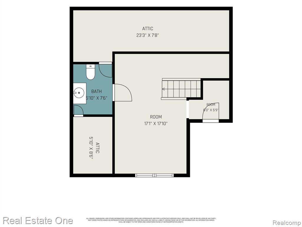 2073 Roslyn Road Grosse Pointe Woods, MI 48236 - Photo 30 of 30