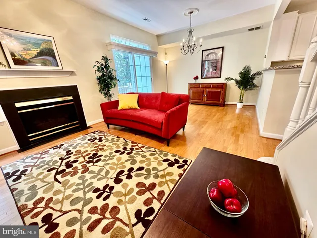 $450,000 | 1307 Windleaf Drive, Unit 139N, Reston, VA 20194