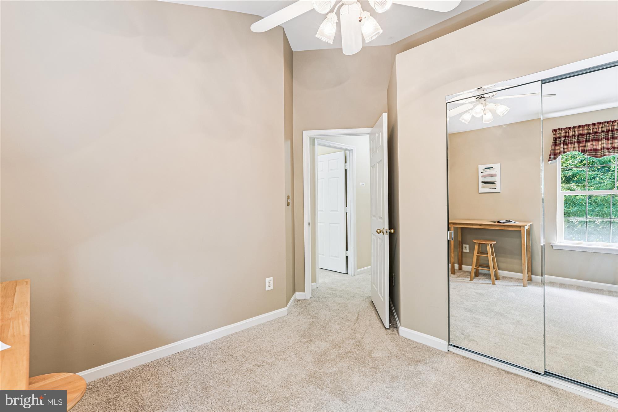 1307 Windleaf Drive, Unit 139N Reston, VA 20194 - Photo 32 of 38 a view of a livingroom with a chandelier