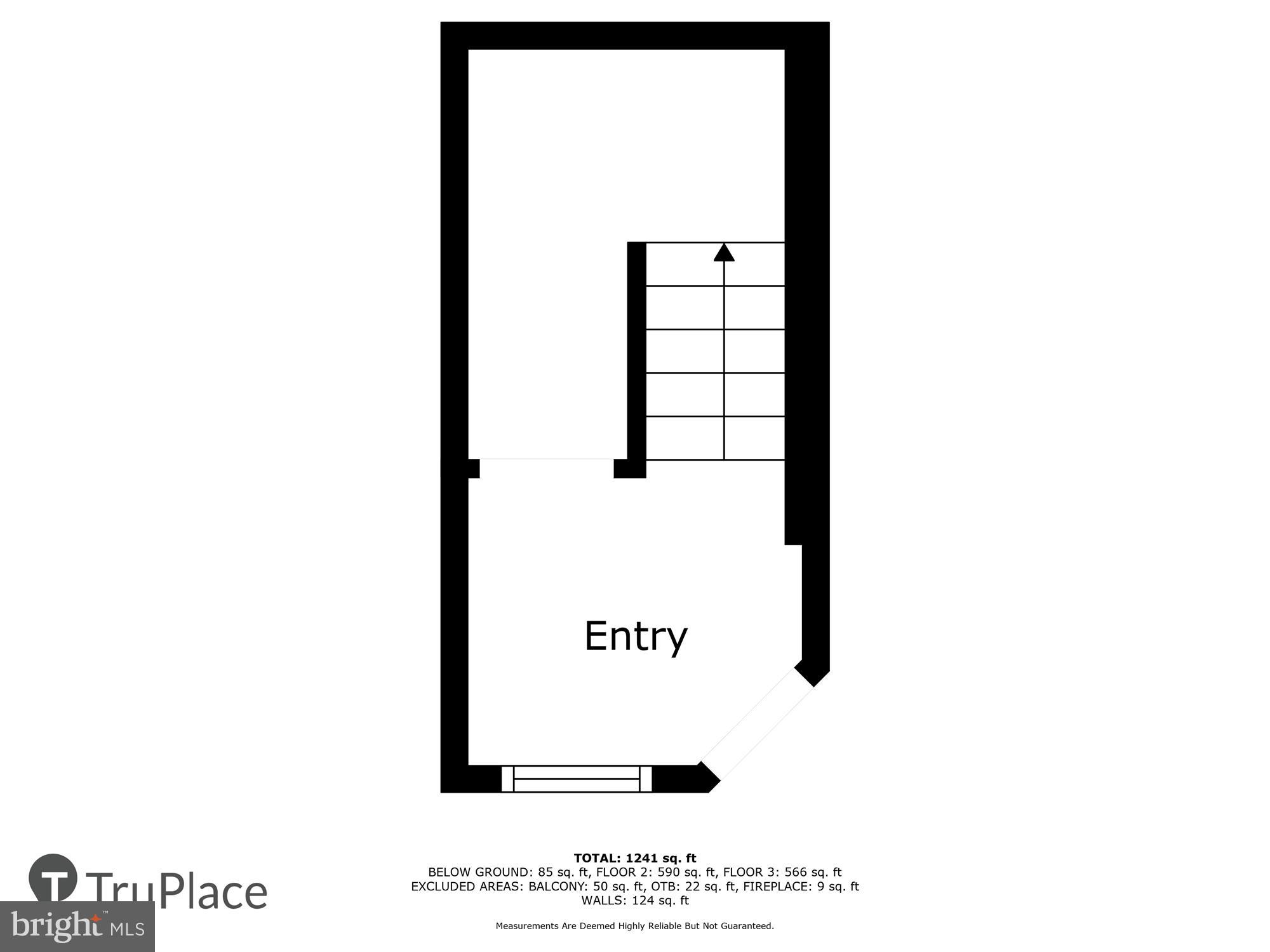 1307 Windleaf Drive, Unit 139N Reston, VA 20194 - Photo 36 of 38 a picture of a floor plan