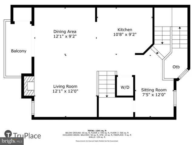 $450,000 | 1307 Windleaf Drive, Unit 139N, Reston, VA 20194