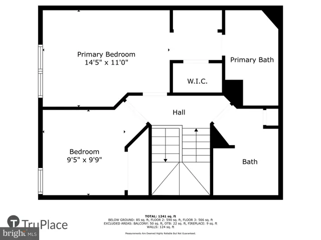 $450,000 | 1307 Windleaf Drive, Unit 139N, Reston, VA 20194