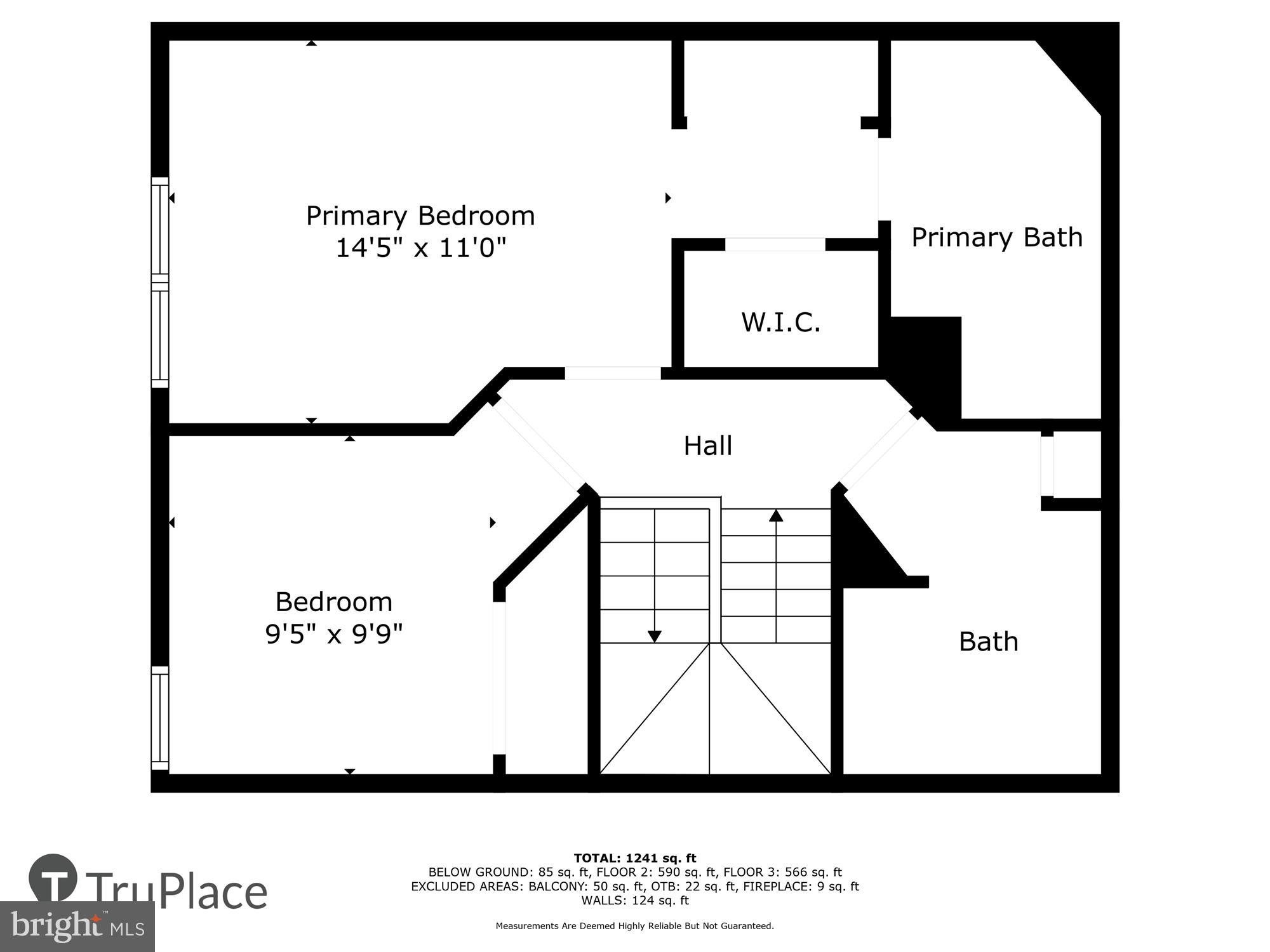1307 Windleaf Drive, Unit 139N Reston, VA 20194 - Photo 38 of 38