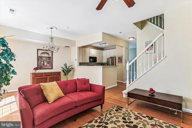 $450,000 | 1307 Windleaf Drive, Unit 139N, Reston, VA 20194