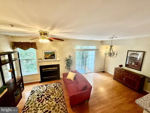 $450,000 | 1307 Windleaf Drive, Unit 139N, Reston, VA 20194