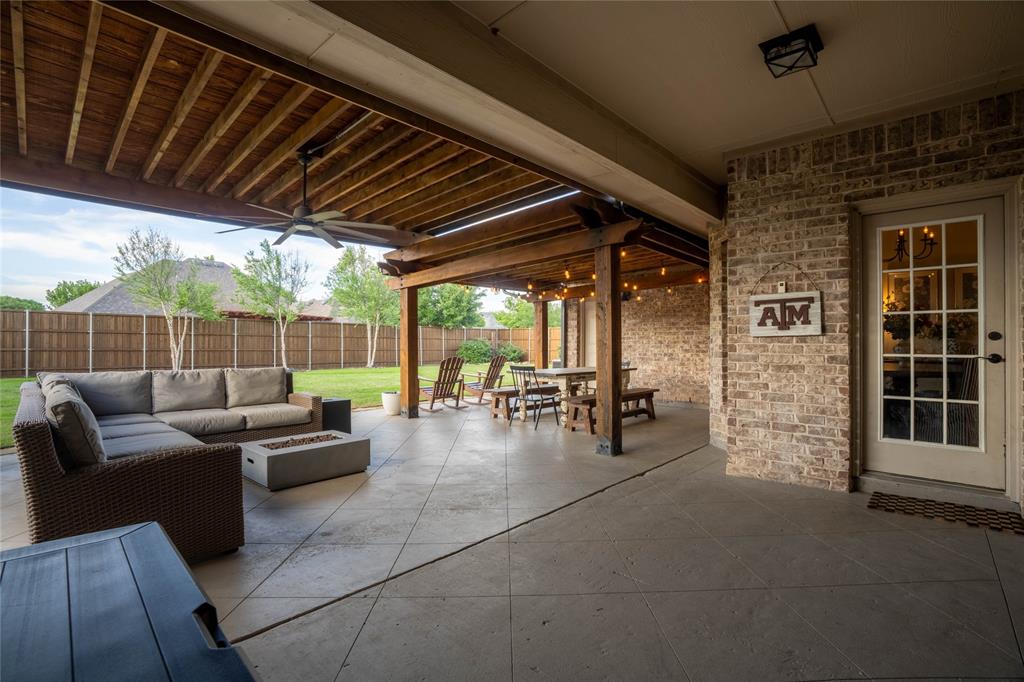 165 Connor Lane Lucas, TX 75002 - Photo 22 of 24